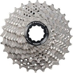 SHIMANO Cassette Ultegra R8000 11V 11-30