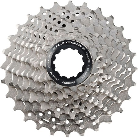 SHIMANO Cassette Ultegra R8000 11V 11-30