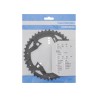 SHIMANO Plateau SLX M670 42 Dents 4 Branches 10V