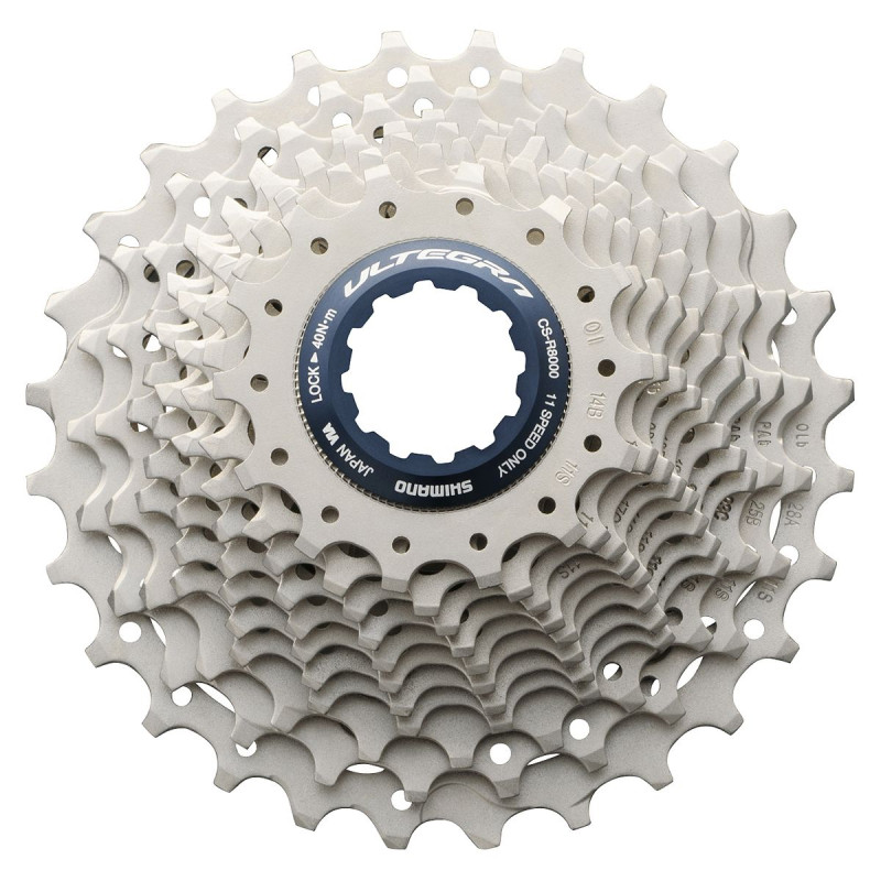 SHIMANO Cassette Ultegra R8000 11V 14-28