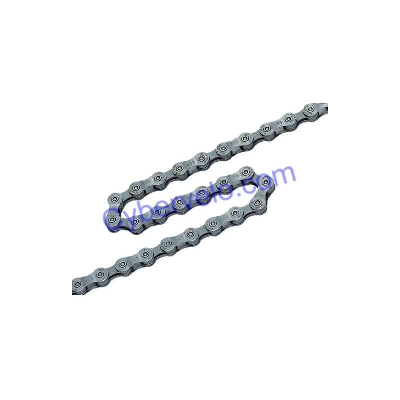 SHIMANO Chaine HG53 9 Vitesses