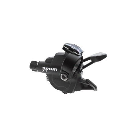 SRAM Trigger Gauche X4 Triple
