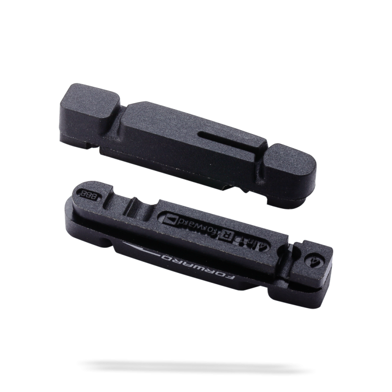 BBB Patins de Freins Techstop BBS-27 Shimano / Campagnolo