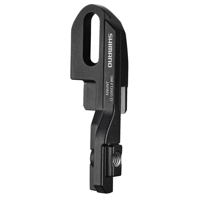 SHIMANO Adaptateur Dérailleur Avant XTR Di2 Montage Direct