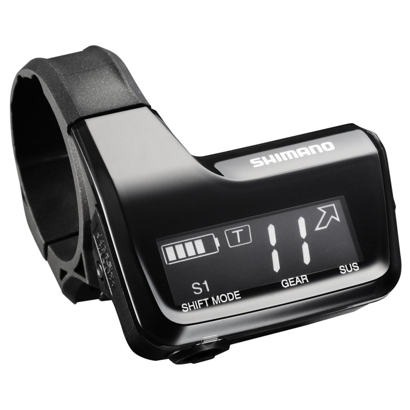 SHIMANO Ecran de Contrôle XT Di2 