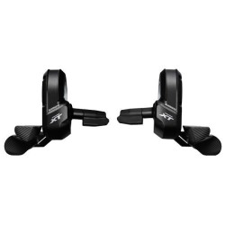 SHIMANO Manettes Deore XT Di2 M8050 2/3x11 Vitesses