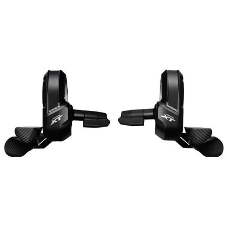 SHIMANO Manettes Deore XT Di2 M8050 2/3x11 Vitesses