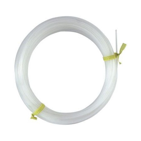 TRANSFIL Tube de Protection pour Câble de Dérailleur 