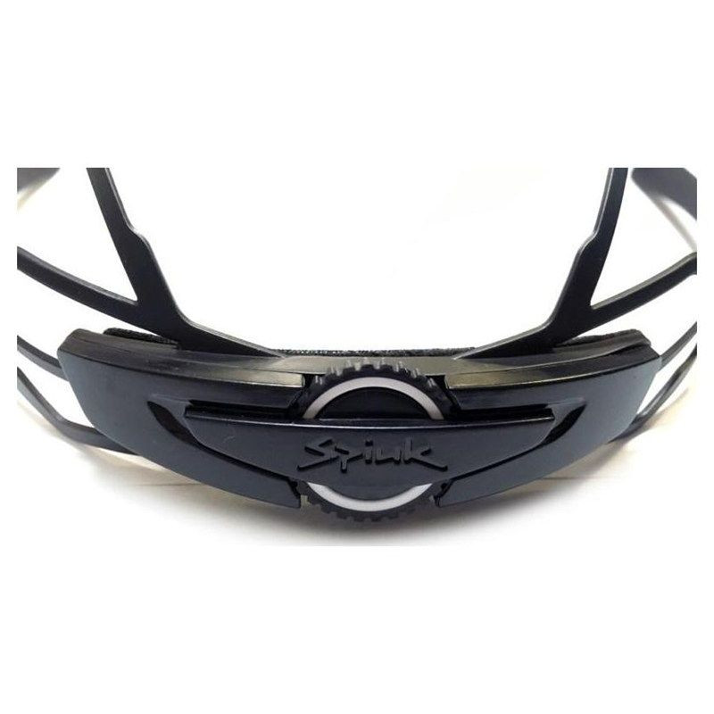 SPIUK Systeme de Réglage Arriere Casque W-Precision X1