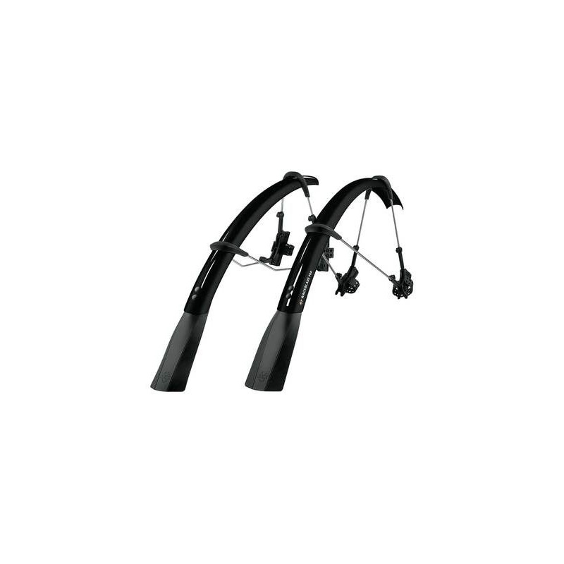 SKS Mudguard set RaceBlade road 700 X 18-23