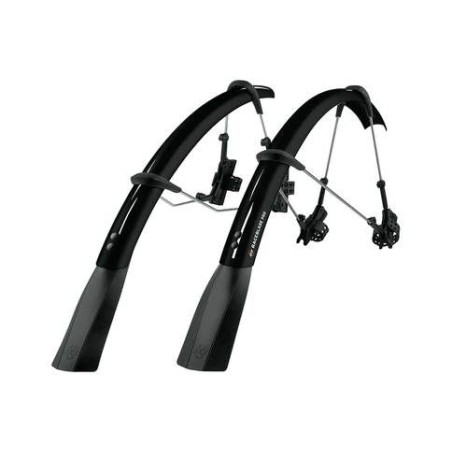 SKS Mudguard set RaceBlade road 700 X 18-23