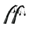 SKS Garde Boue Jeu RaceBlade Route 700X18-25