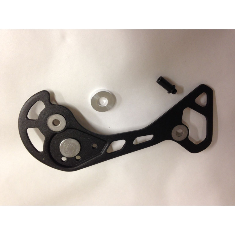 SHIMANO Chape Exterieure Dérailleur XT Di2 M8050