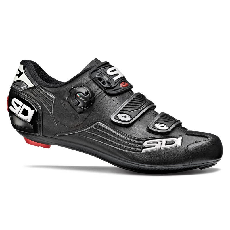 SIDI Chaussures alba noir