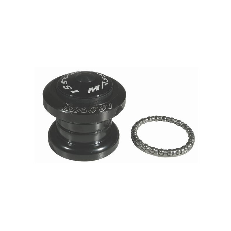 MASSI Jeu de direction 1 Pouce Headset