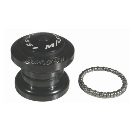 MASSI Jeu de direction 1 Pouce Headset