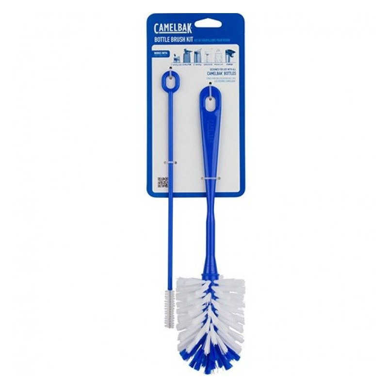 CAMELBAK Kit Brosses Nettoyage Bidon