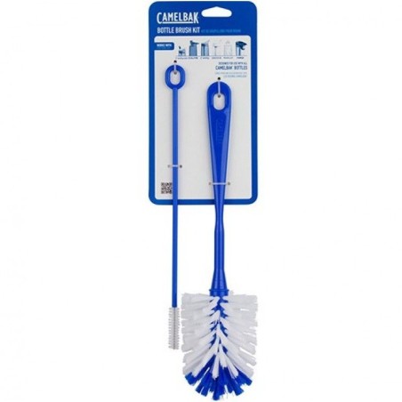 CAMELBAK Kit Brosses Nettoyage Bidon