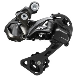 SHIMANO Derailleur Arriere XT Di2 M8050 GS 11v