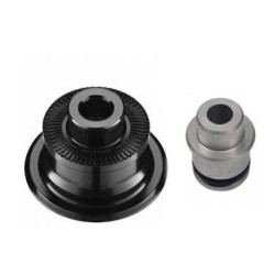 MAVIC Adaptateur Axe Arrière pour Corps ID360 - 9x135 mm