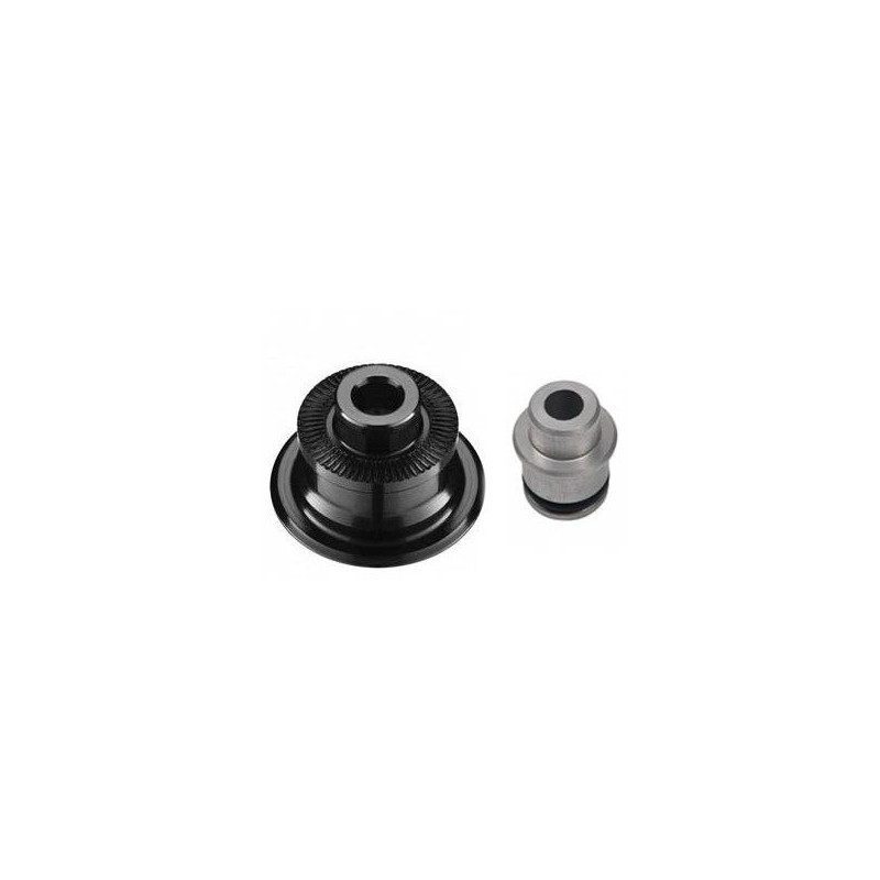 MAVIC Adaptateur Axe Arrière pour Corps ID360 - 9x135 mm