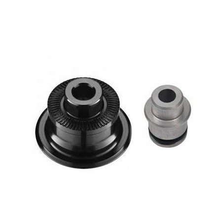MAVIC Adaptateur Axe Arrière pour Corps ID360 - 9x135 mm