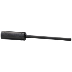 SHIMANO Embout de Gaine de Dérailleur Long ST-9000