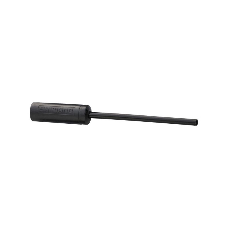 SHIMANO Embout de Gaine de Dérailleur Long ST-9000