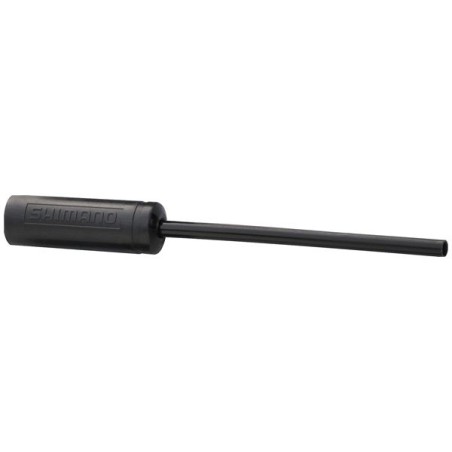 SHIMANO Embout de Gaine de Dérailleur Long ST-9000