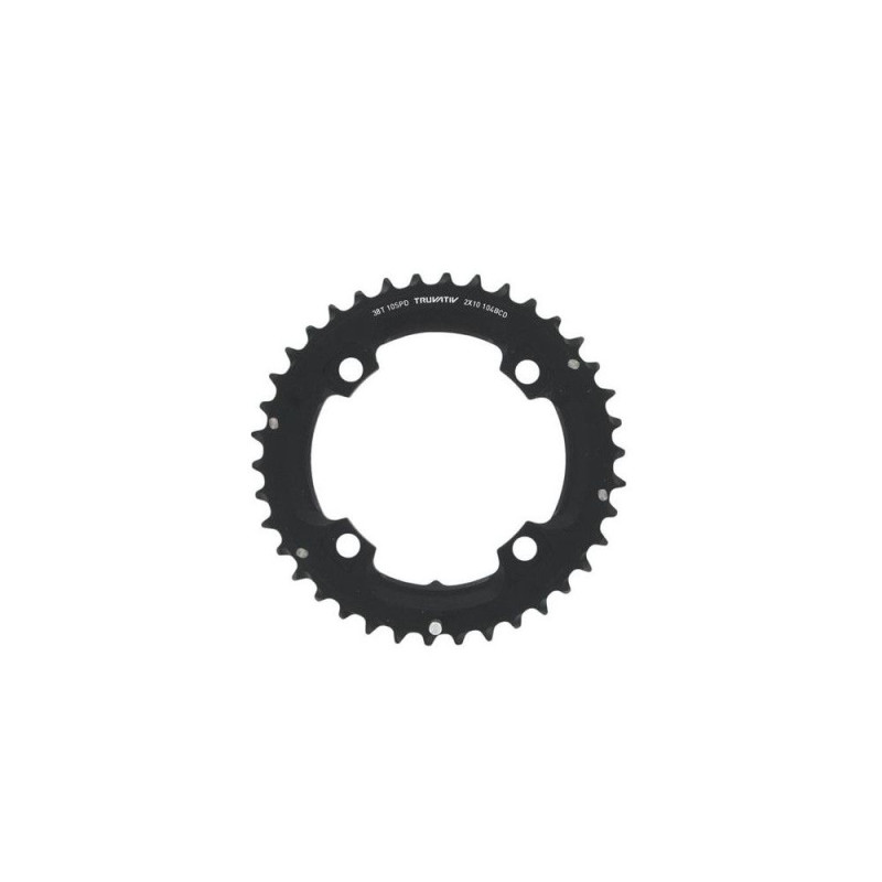 TRUVATIV Plateau ATV S1 38 teeth 10 speed 104