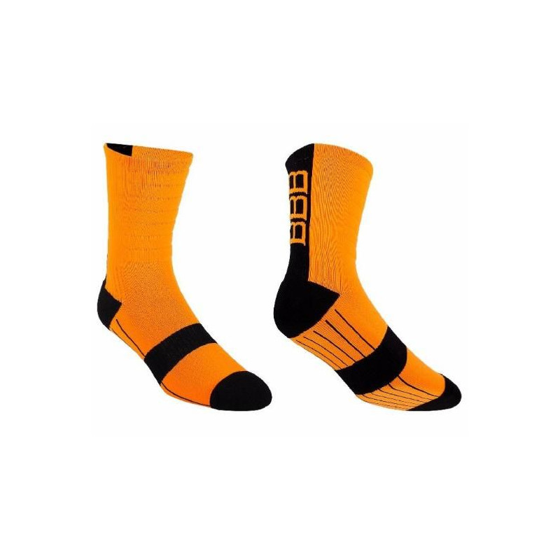 BBB Chaussettes Mountainfeet  BSO-09