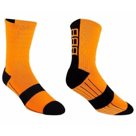 BBB Chaussettes Mountainfeet  BSO-09