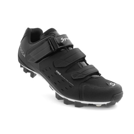 SPIUK Chaussures VTT Rocca Noir Mat 2018