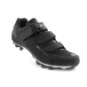 SPIUK Chaussures VTT Rocca Noir Mat 2018