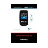 CLEARPROTECT Film de protection Ecran Garmin Edge 810