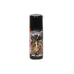 MASSI Dégraissant Metal Cleaner Spray 400ml