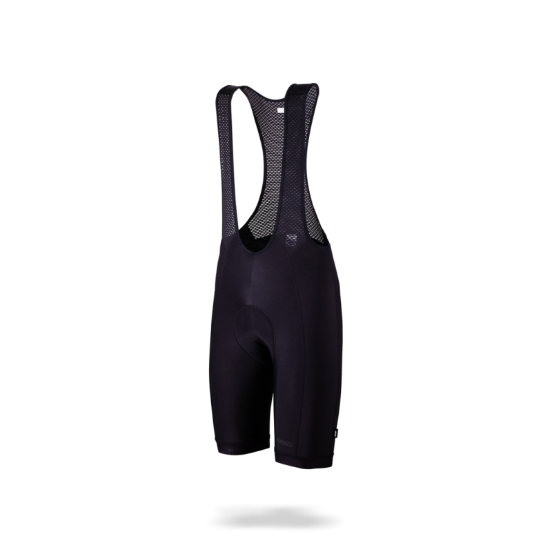 BBB Cuissard à Bretelles PowerFit Bib Short