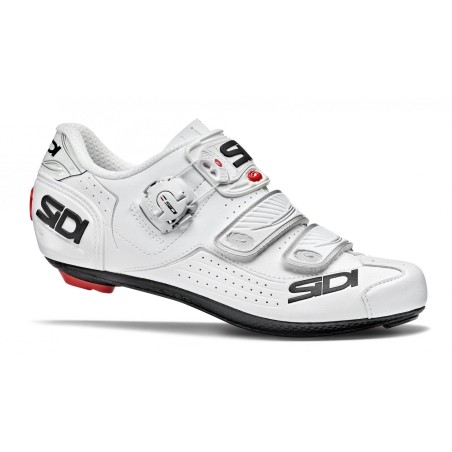 SIDI Chaussures Alba Blanc