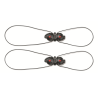SIDI Fermetures Double Tecno 3 Push
