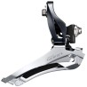 SHIMANO Derailleur Avant Sora Double Plateau