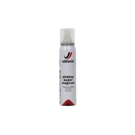 VITTORIA Spray Réparation VTT Pit Stop Super Magnum