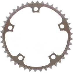 TA SPECIALITES Plateau Triple Intermediaire Alize 130 Argent