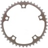 TA SPECIALITES Plateau Triple Intermediaire Alize 130 Argent