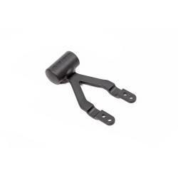 Wilier Support Compteur PRO Pour Cintre Alabarda