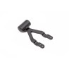 Wilier Support Compteur PRO Pour Cintre Alabarda