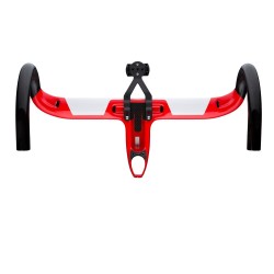 Wilier Support Compteur PRO Pour Cintre Alabarda