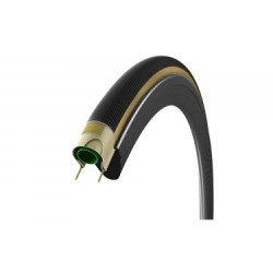 VITTORIA Pneu Piste Pista Compétition Graphène Noir / Beige