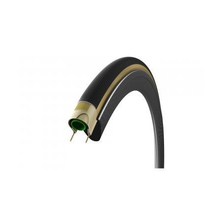VITTORIA Pneu Piste Pista Compétition Graphène Noir / Beige