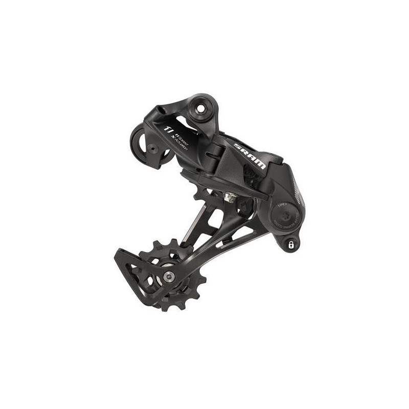 SRAM Derailleur Arrière NX 11v Chape Longue