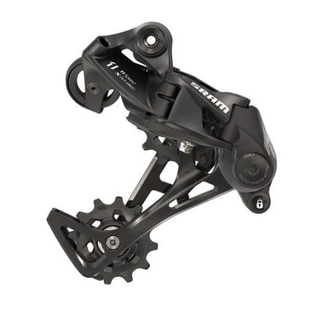 SRAM Derailleur Arrière NX 11v Chape Longue